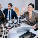 Bridging the Communication Gap Between Good Employees and Promoted Ones