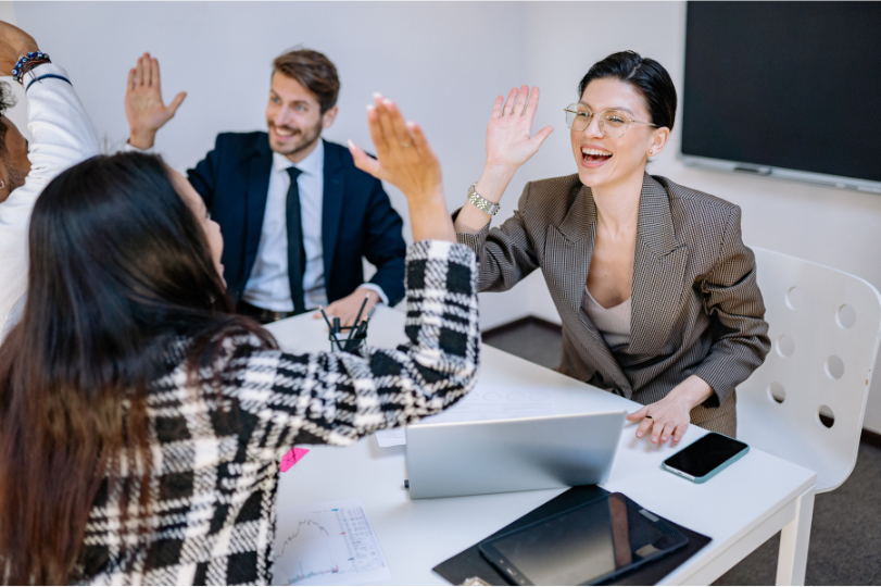Bridging the Communication Gap Between Good Employees and Promoted Ones
